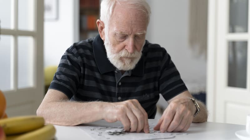 Cambia el tratamiento del Alzheimer para siempre: un test de sangre podría ser suficiente para dar con el diagnóstico.