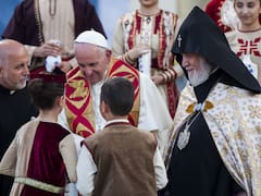 El Vaticano lanzó un concurso para conocer al papa Francisco: cómo anotarse y cuáles son los requisitos