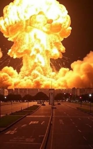 Tercera Guerra Mundial: estas serían las primeras ciudades latinas en sucumbir, según ChatGPT