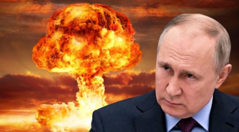 ¿Se acerca la Tercera Guerra Mundial? | Rusia afirma que estos dos países están en peligro y podrían ser invadidos.