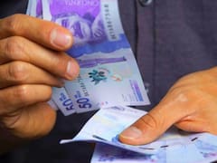 El Gobierno decretaría un aumento del 13,3: ¿cómo quedaría el salario mínimo en Colombia para el 2026?