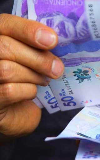 El Gobierno decretaría un aumento del 13,3: ¿cómo quedaría el salario mínimo en Colombia para el 2026?