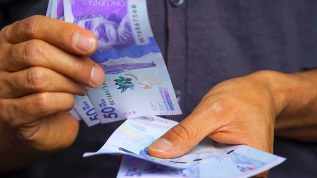 El Gobierno decretaría un aumento del 13,3: ¿cómo quedaría el salario mínimo en Colombia para el 2026?