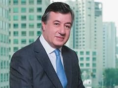 El empresario mexicano Fernando Chico Pardo concreta compra de 25% de Banamex