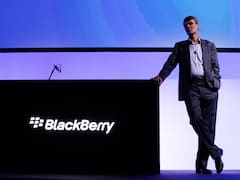 BlackBerry confirmó que despedirá a 4500 empleados