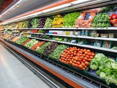 Exigen retirar urgente este vegetal de todas las góndolas de los supermercados del país por contaminación con salmonella