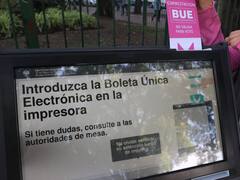 Elecciones en CABA 2025: paso a paso, cómo se vota con la Boleta Única Electrónica