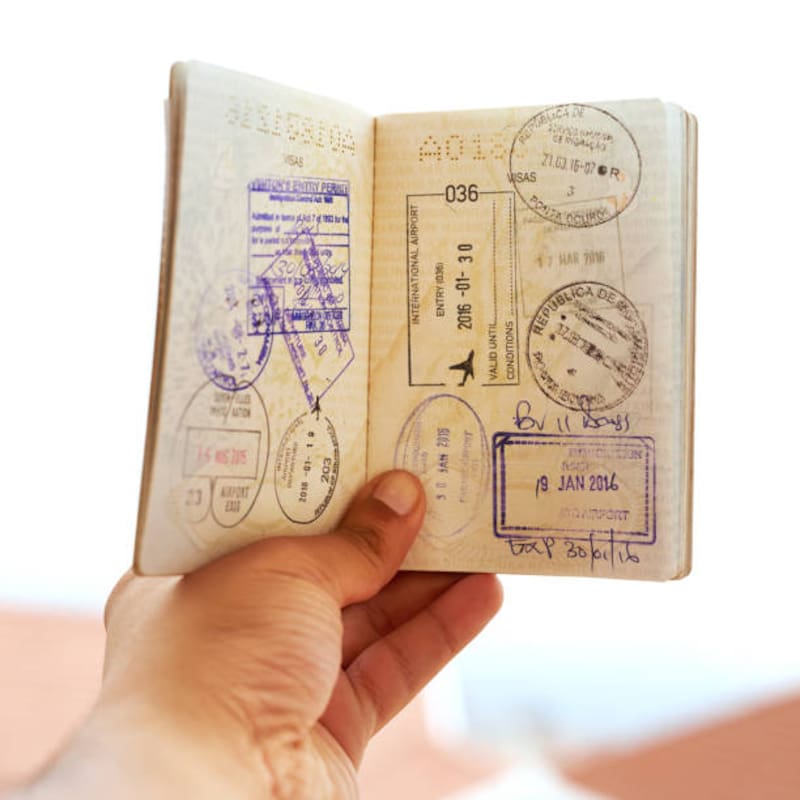 EES simplifica el viaje y lo hace más seguro