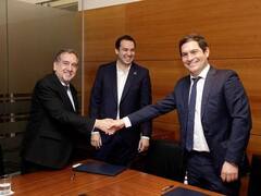 AbbVie firmó acuerdo con el Ministerio de Ciencia