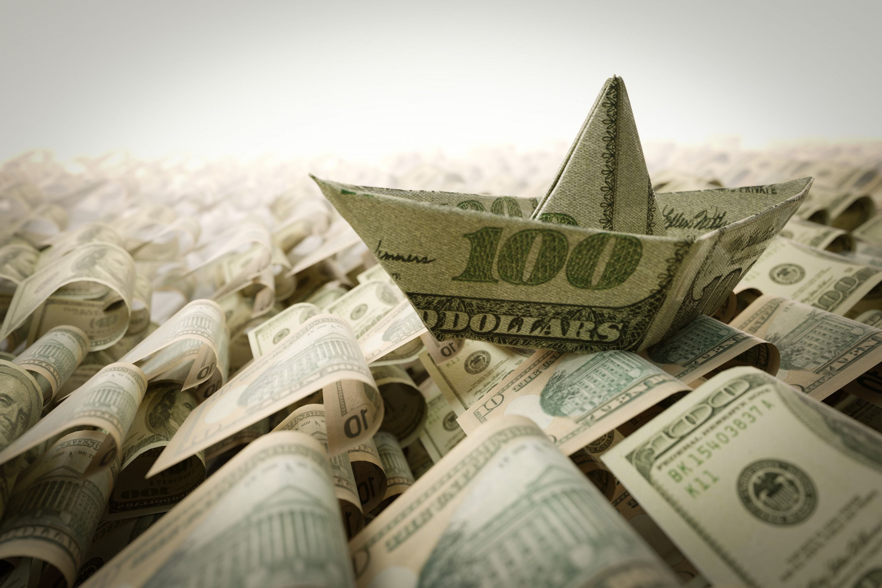 El dólar tiene un aliado inesperado: el Banco Central salvó u$s 2000 millones por una razón "incómoda"