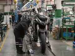 Un ex Arcor liderará el grupo local dueño de la marca Motomel