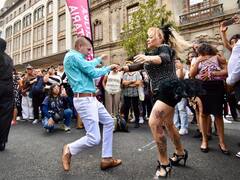 Récord Guinness 2025 en CDMX: logran marcar un nuevo hito histórico gracias a este asombroso evento cultural