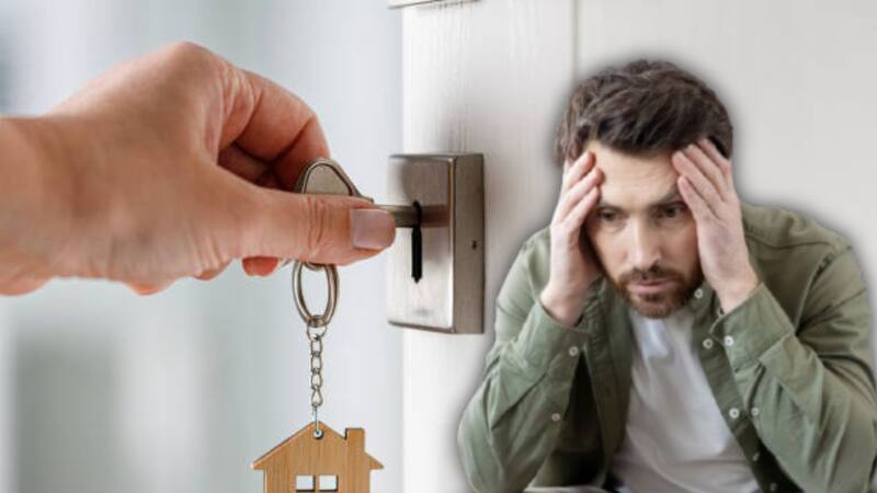 Se despide la ley de alquileres: el Gobierno determinará el precio de la vivienda a partir de ahora.