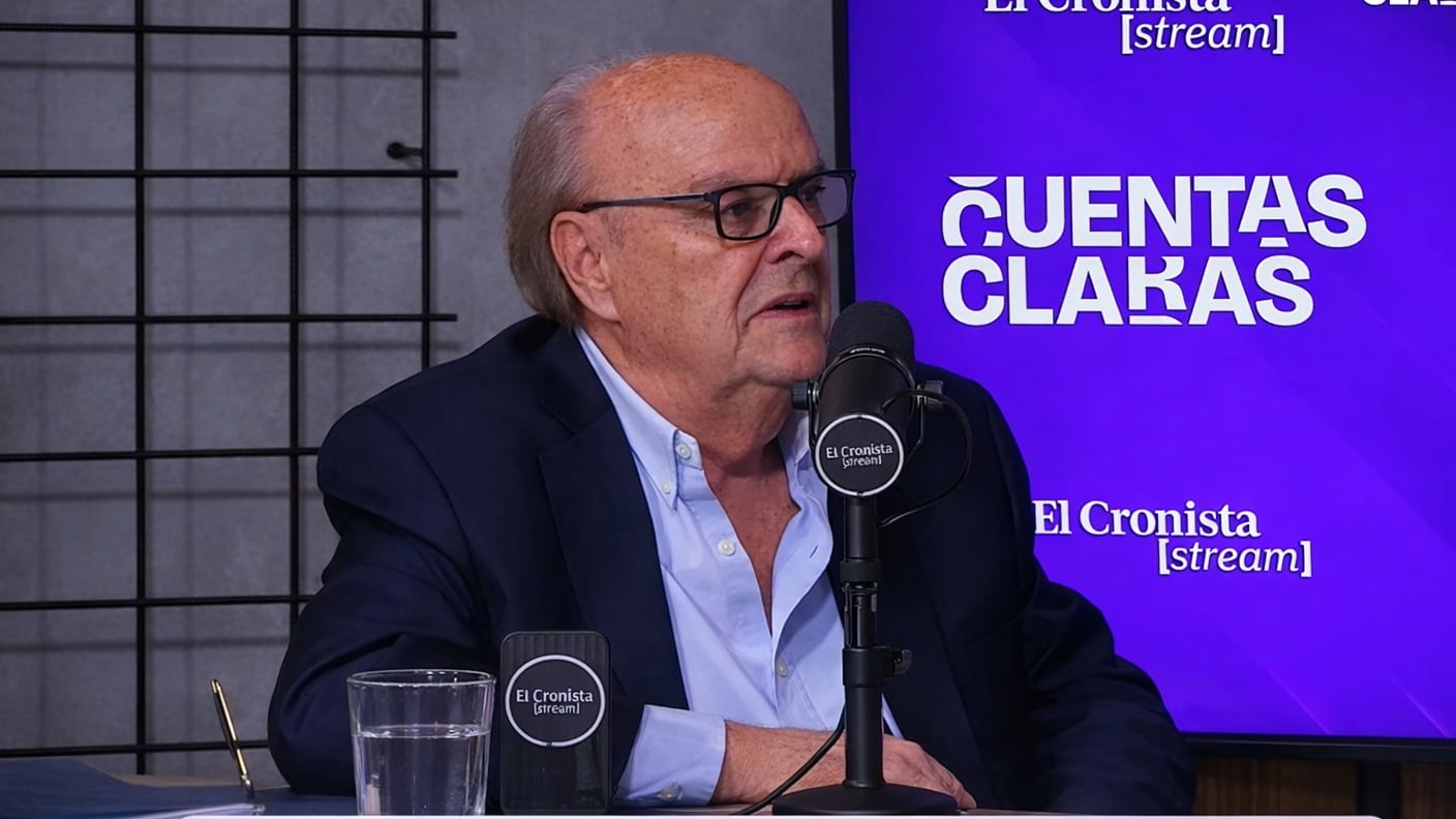 De Mendiguren: qué necesitan las pymes para ser competitivas y por qué están para “dar charlas en Harvard”