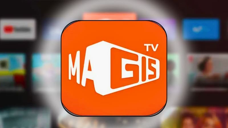 Marca presencia el reemplazo de Magis TV: la app para disfrutar series, películas y fútbol 100% legal y gratis.