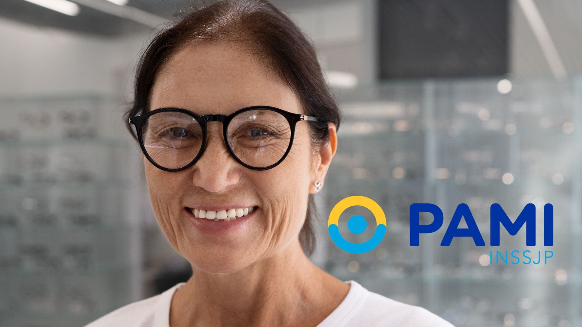 Lentes gratis para jubilados PAMI: quiénes pueden pedirlos y cuáles son los requisitos