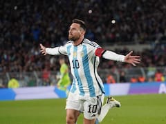 Messi milagroso: tienen la licencia del 10 en la Argentina y firman contratos con las marcas para revertir la caída de las ventas