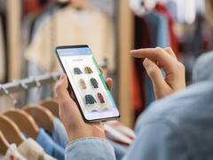 Reviven las tiendas físicas: sólo el 18% de los argentinos compra online