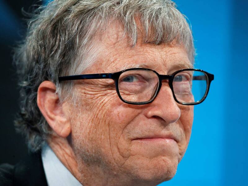Bill Gates revela sus trucos de gestión financiera para paliar los efectos negativos de la actualidad.