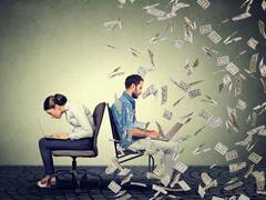 Las alarmantes cifras de la OCDE que preocupan al país: las mujeres ganan el 20% menos que los hombres por hacer la misma tarea