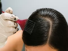 Cómo eliminar las canas: el tinte casero ideal que cubre todas las imperfecciones del cabello y recupera el color