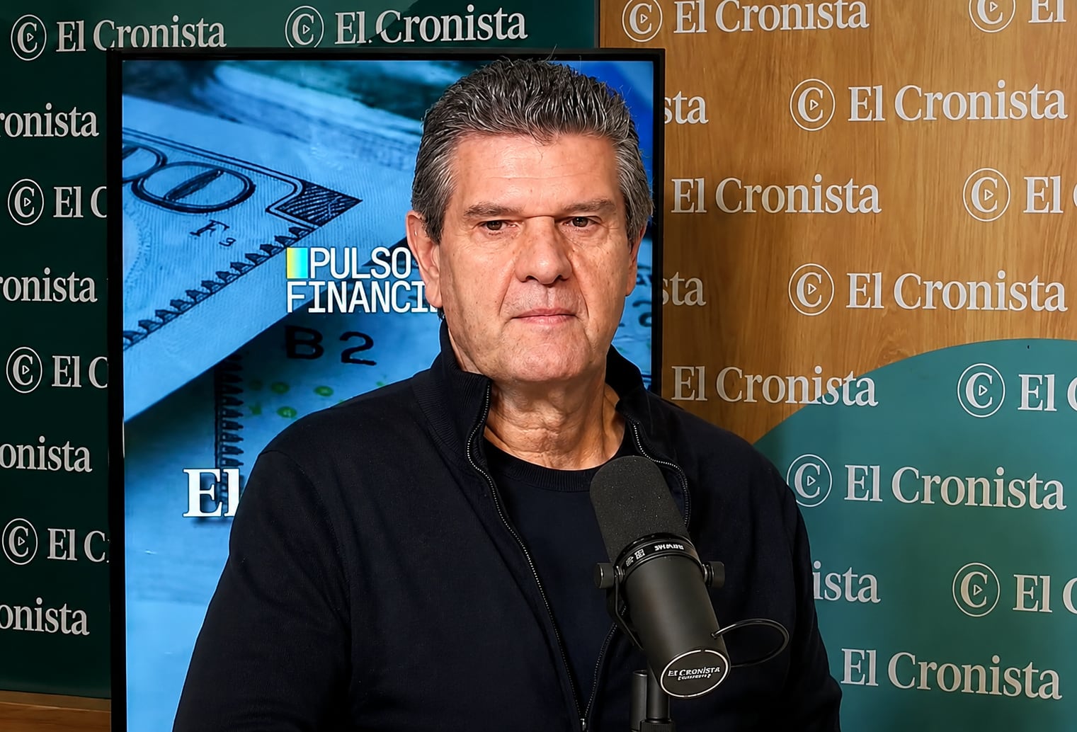 El "cambio gigantesco" que se viene para Argentina, según el asesor que más escuchan las empresas