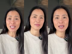 Xuan Lan, experta en yoga: "Las mujeres mayores de 40 años pueden mantener su cuerpo sano y fuerte de esta forma"