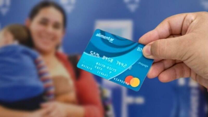 Este programa busca reducir la inseguridad alimentaria en sectores vulnerables de la población.