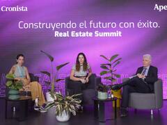 El paisajismo toma relevancia en el mundo de bienes raíces