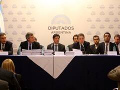 Presupuesto 2019: el Gobierno, a un paso de sumar una adhesión fundamental