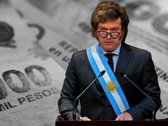 100 días de Milei: corrección macro, caída de ingresos y los próximos pasos para salir del cepo