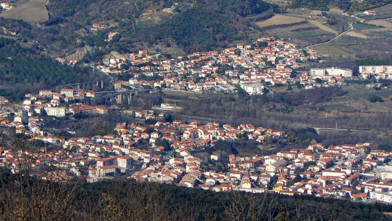 Escapadas: este lugar ofrece diferentes atractivos, tanto naturales como arquitectónicos.