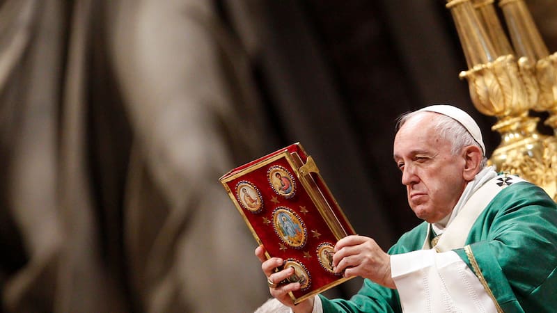 Cambia la Iglesia Católica | El casamiento de los curas está cada vez más cerca y el Papa Francisco daría su bendición.
