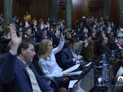 La Ciudad podrá unificar sus elecciones con las nacionales por primera vez