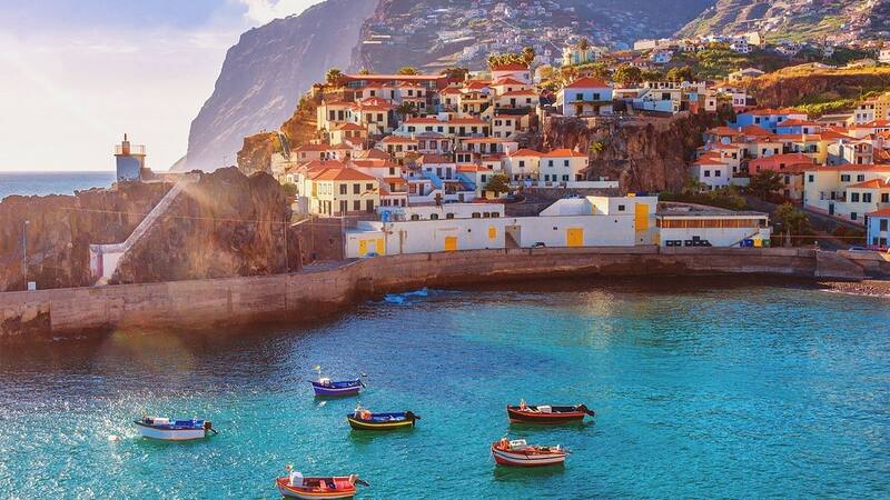 Ni Imserso ni El Corte Inglés: descubre la Isla de Madeira por menos de 400 euros con esta agencia