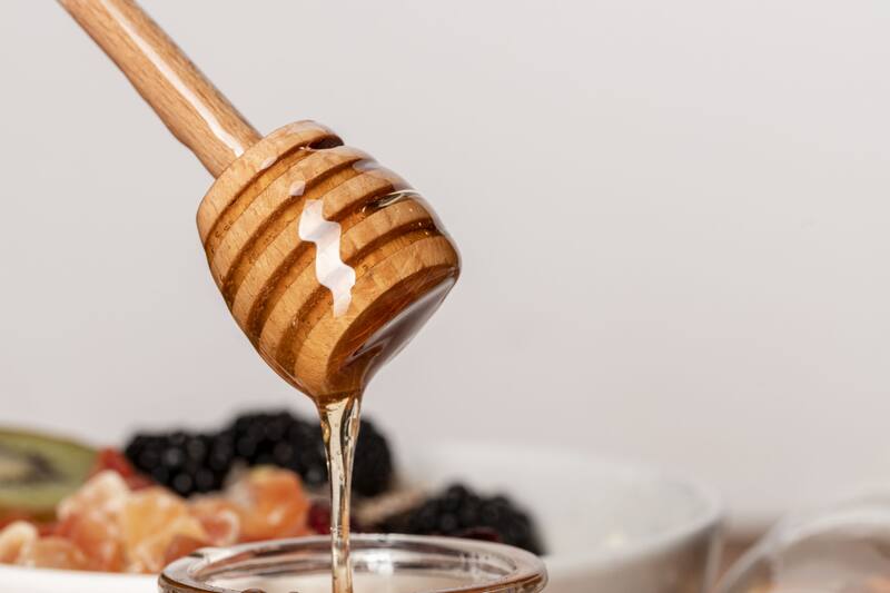 El 51% de las mieles importadas en España no son auténticas, según la COAG. (Foto: archivo)