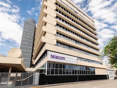 Esta empresa toma más de 200 empleados por año y no para de crecer: ahora busca muchos más