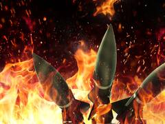 ¿Desata la Tercera Guerra Mundial? El país que pocos conocen, pero está repleto de recursos naturales que buscan las potencias mundiales