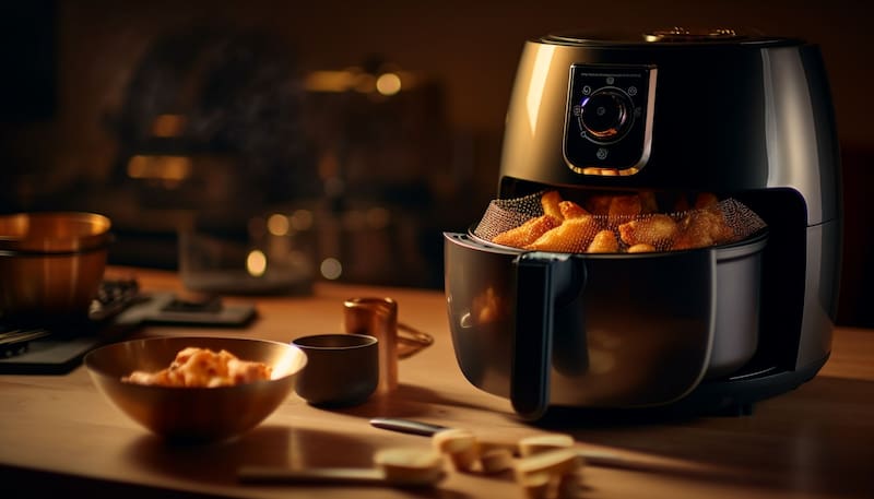 Las máquinas de hielo eran vistas como un electrodoméstico especializado, pero ya no.