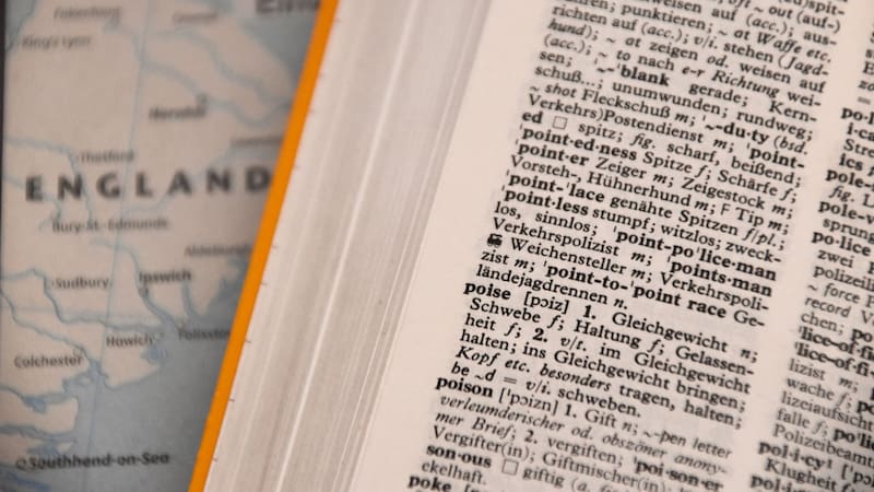 Las personas que hablan más de un idioma tienen fortalecen el trabajo del cerebro.