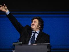 La consultora más escuchada le dio la mejor noticia a Milei sobre la economía, pero con una alerta