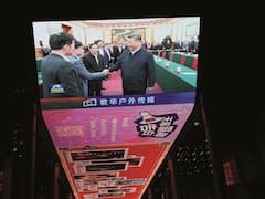 DeepSeek sacude a Silicon Valley y revela el verdadero músculo de la IA china