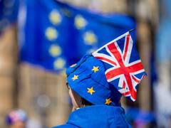 El Reino Unido y la Unión Europea llegaron a un nuevo acuerdo sobre el Brexit