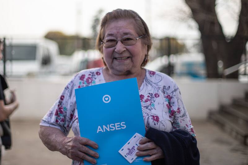 El calendario de pagos comenzará el 2 de octubre con los titulares de Pensiones no Contributivas.