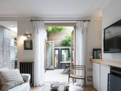 Dejó la gerencia general de Copa Airlines Argentina y fundó un "Airbnb" para empresas