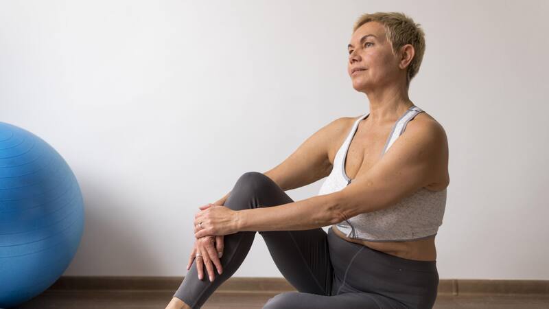 Su efectividad puede ser limitada cuando se trata de fortalecer el core.