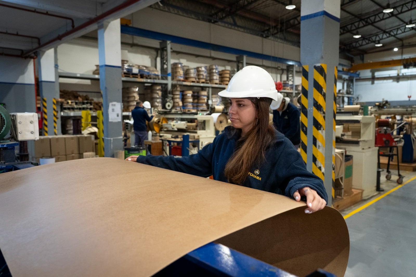 La pyme que crece con Vaca Muerta y vende transformadores a petroleras de todo el mundo