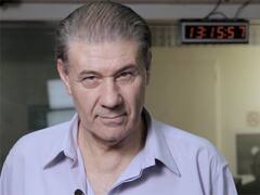 Macri habló sobre el despido de Víctor Hugo y el periodista le contestó