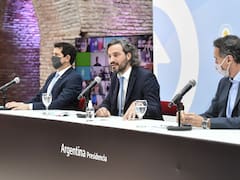 Lanzaron el Programa de Preinversión en obra pública: qué es y cómo funcionará