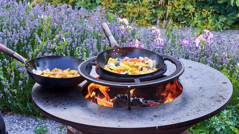 Esta receta de gulas al ajillo es sencilla y deliciosa, ideal para disfrutar en verano.